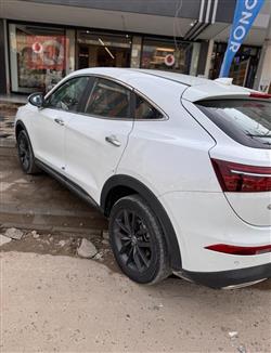 دونج فينج iX5